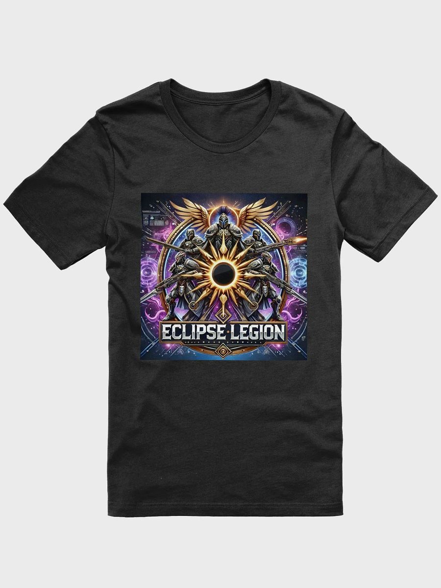 Eclipse Legion: Quantum Frontier product image (6)