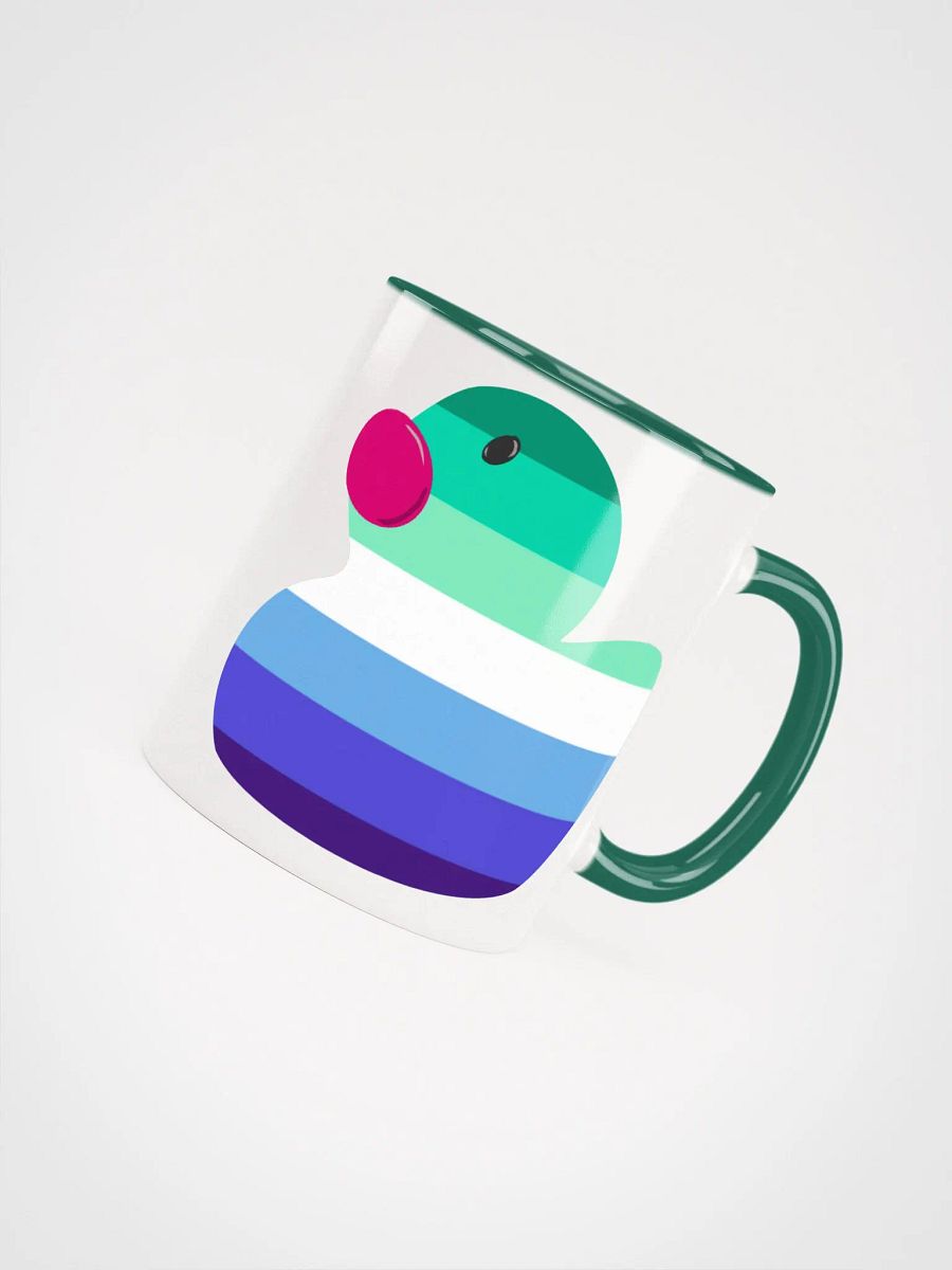 Gay Dude Duck product image (4)