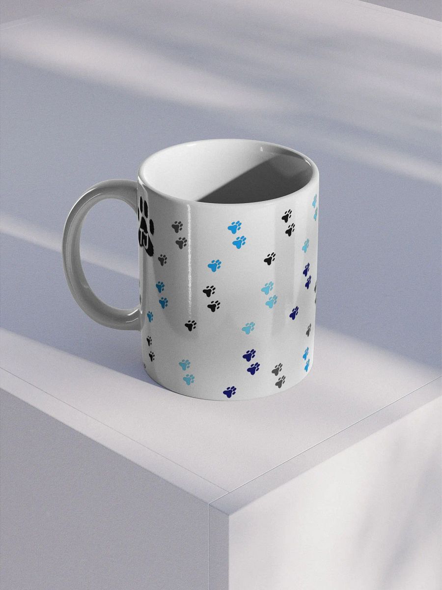 TJ Paws Mug product image (1)