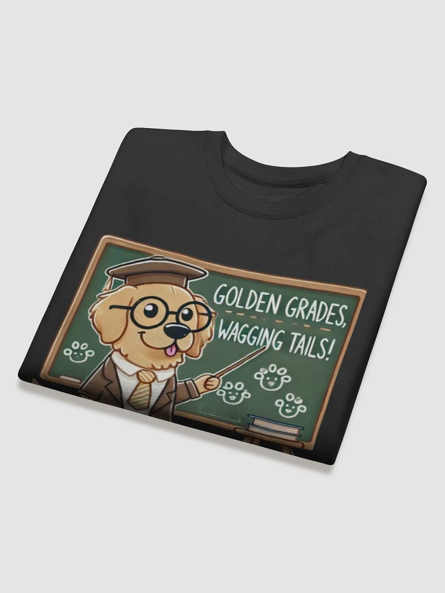 Golden Grades Sweatshirt product image (4)