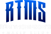 Rem Thompson's Maker Shed