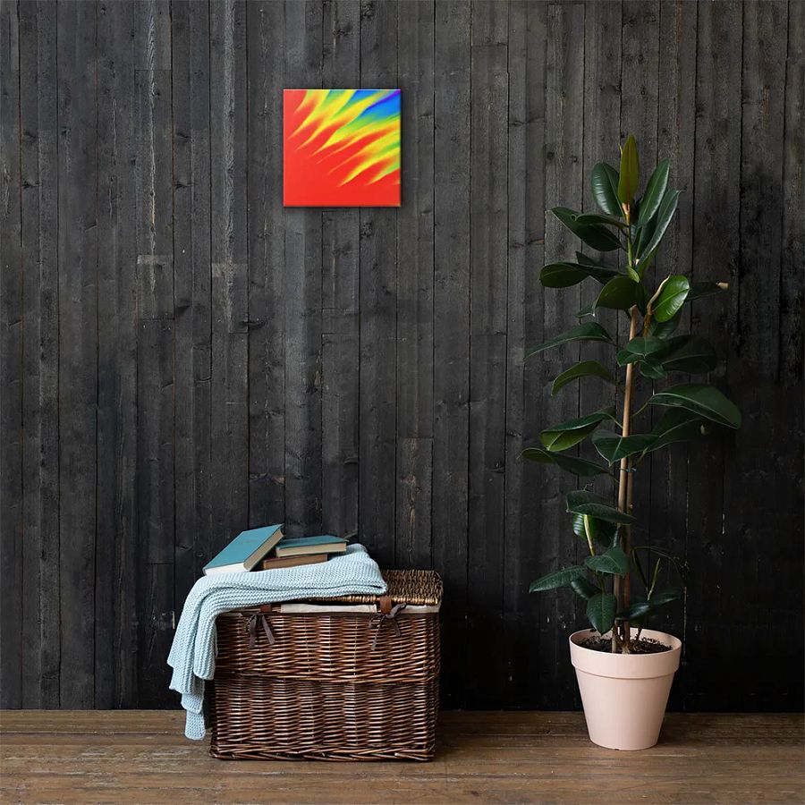 45 DEGREE FLAMES product image (3)