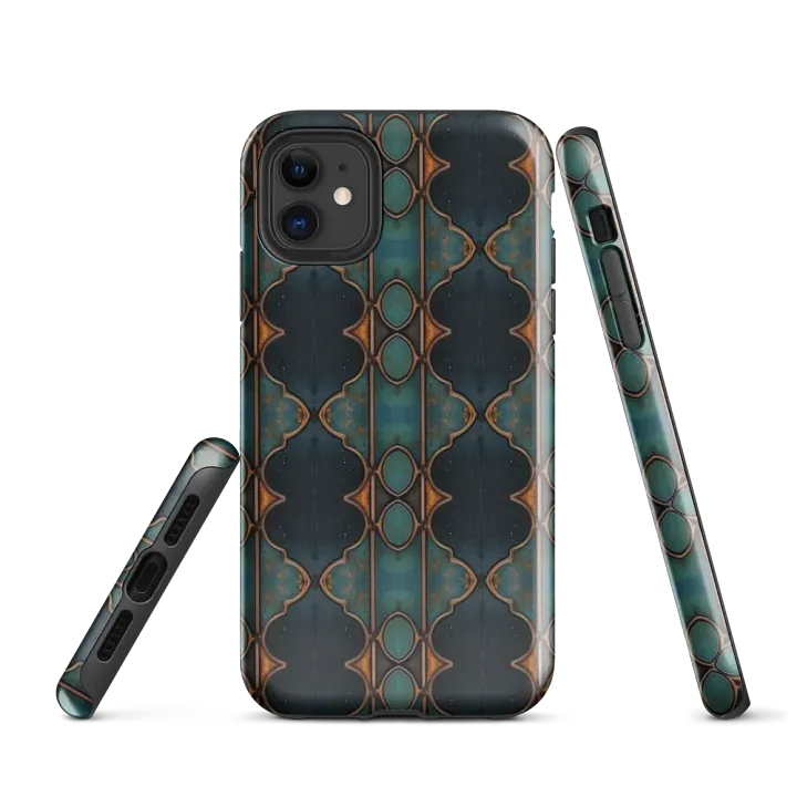 Tough Phone Case for iPhone® #18582463 product image (1)