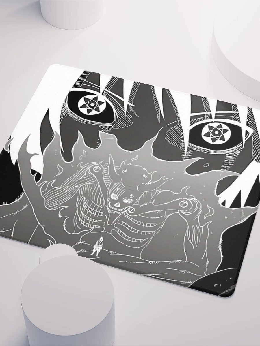 Skeleton Mouse Pad product image (3)