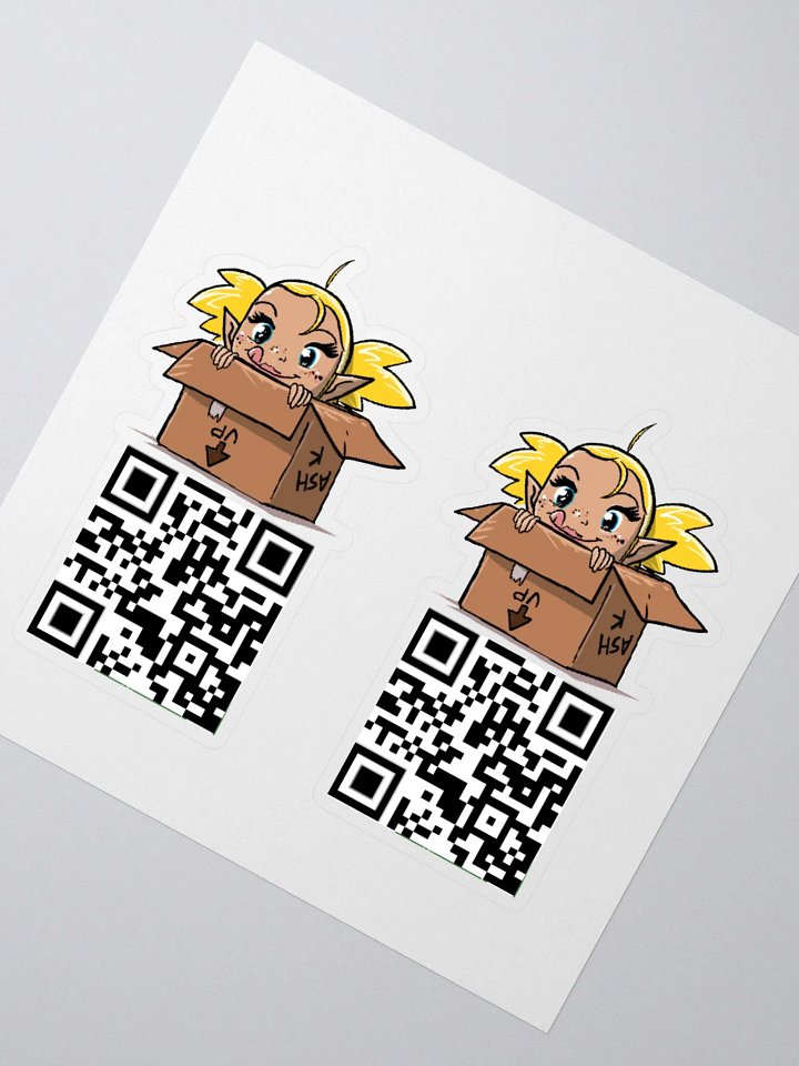 Show me off Elfling product image (2)