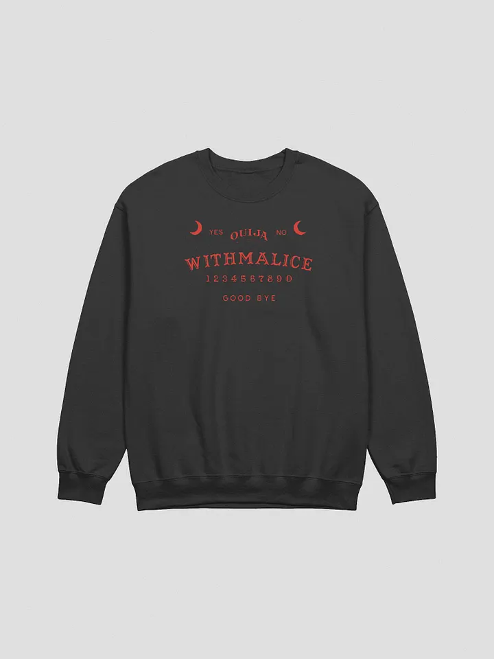Summoning WithMalice sweatshirt product image (2)