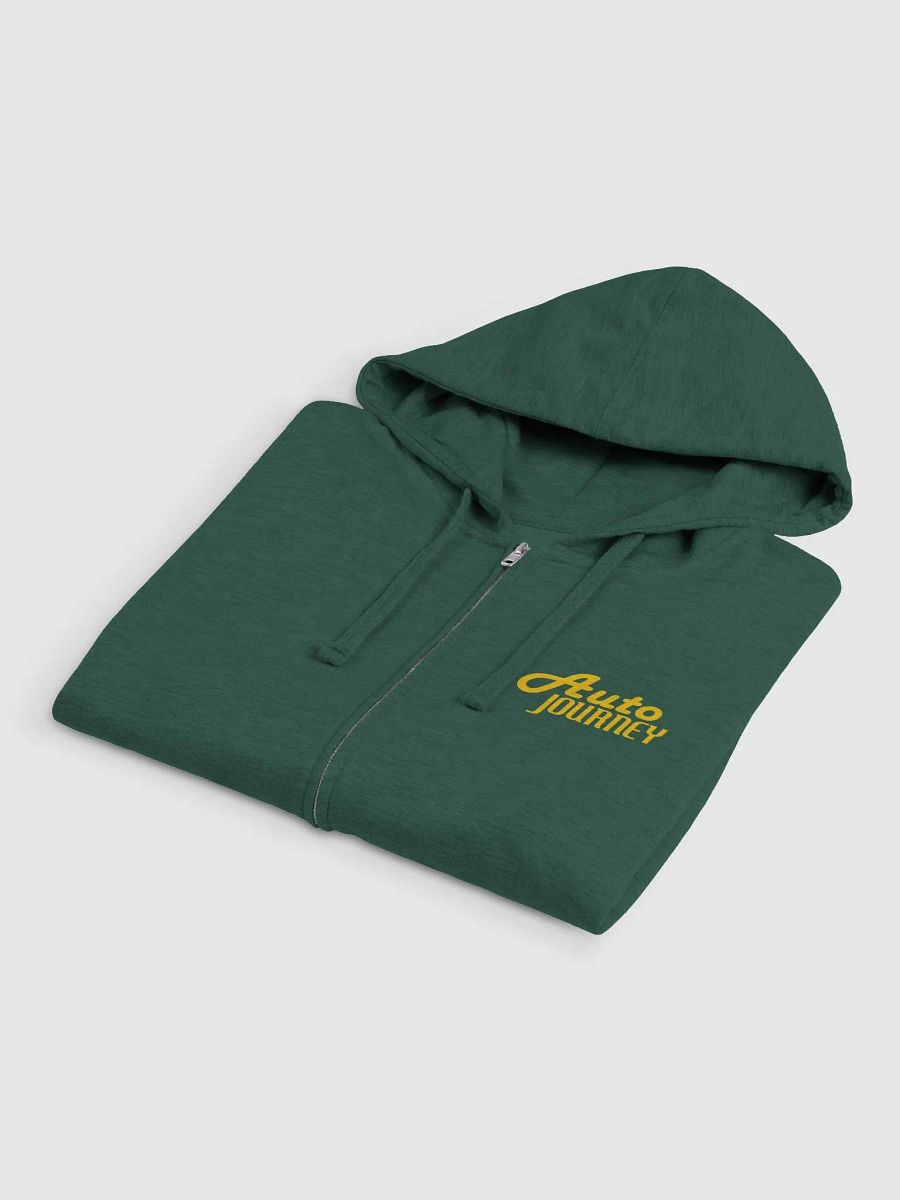 Joshua Tree Serenity Zip Up Hoodie product image (4)