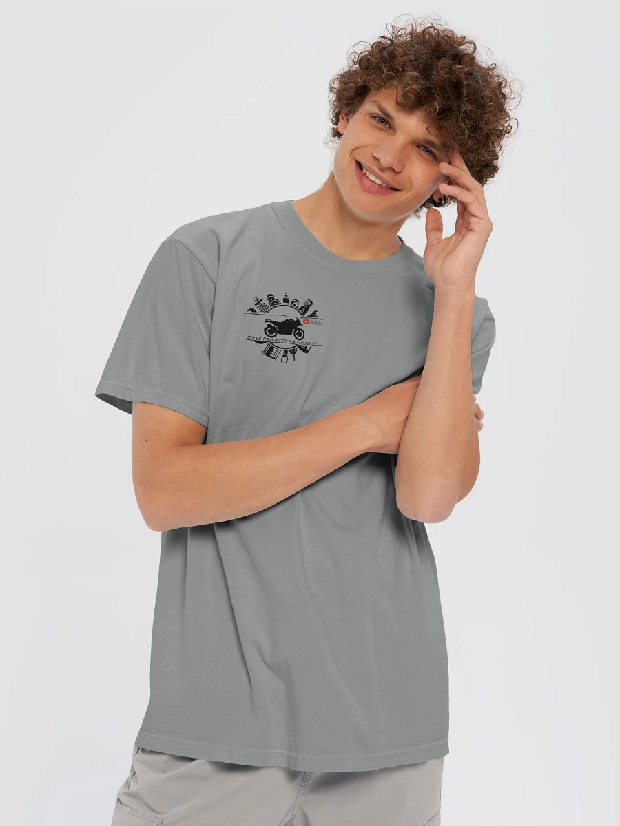Comfy T product image (5)
