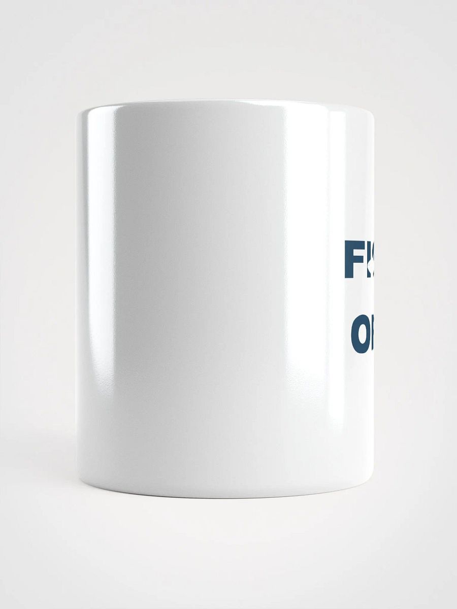 Fishers of Men Mug product image (5)