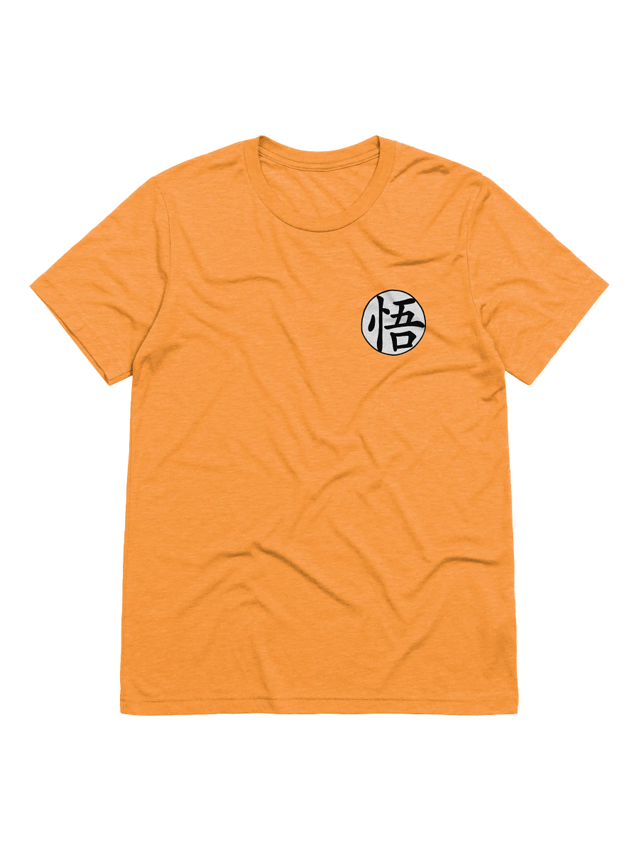 Son Goku T-Shirt product image (1)