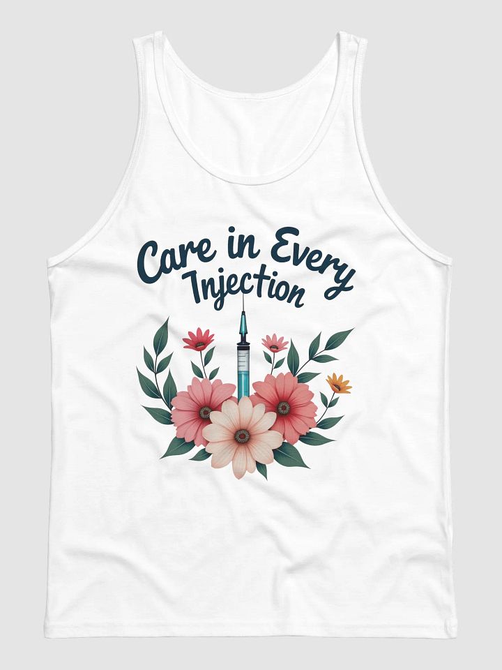 Floral Care Injection Tank product image (1)