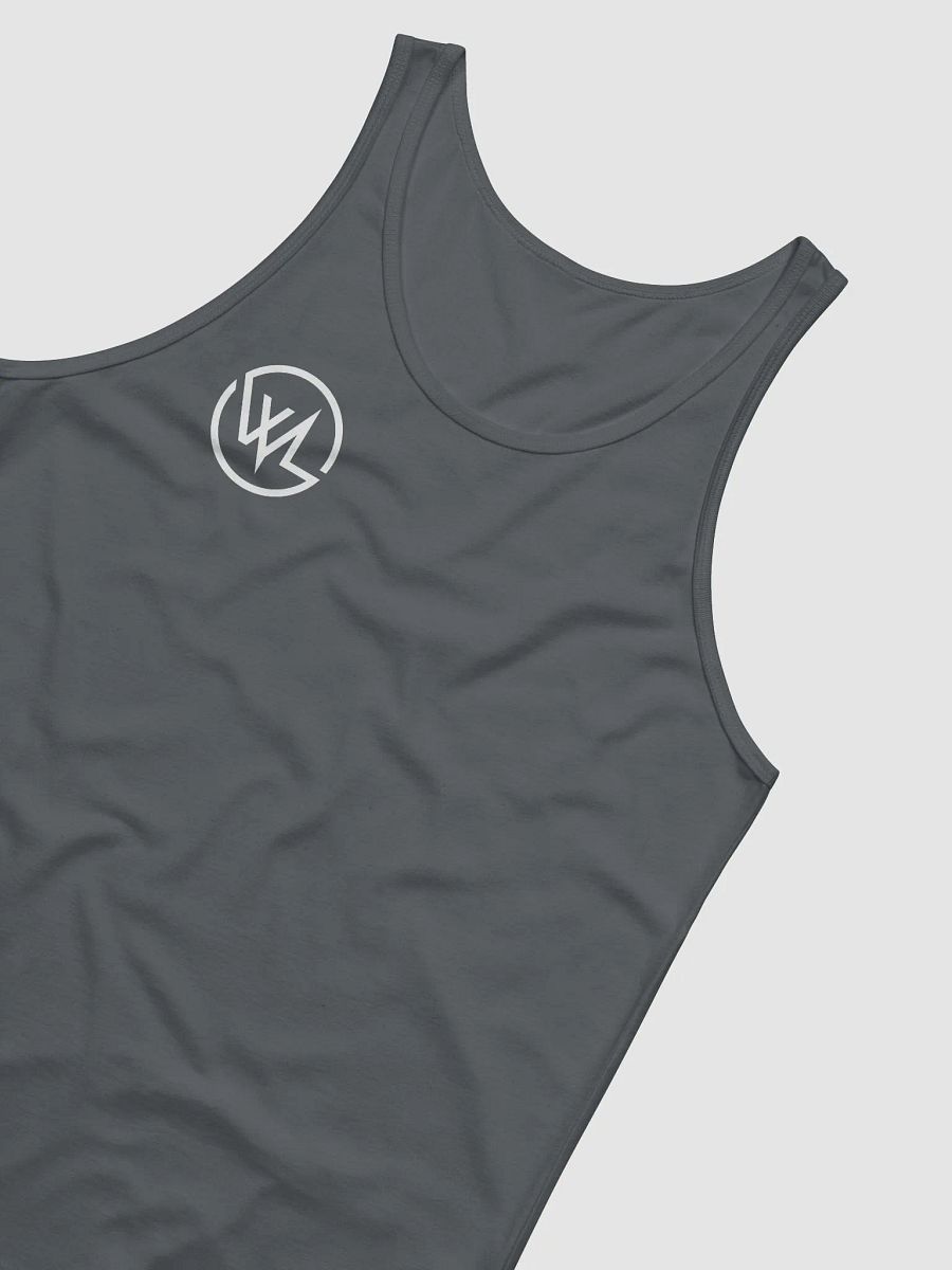 WL Tank Top (Small Logo) product image (3)