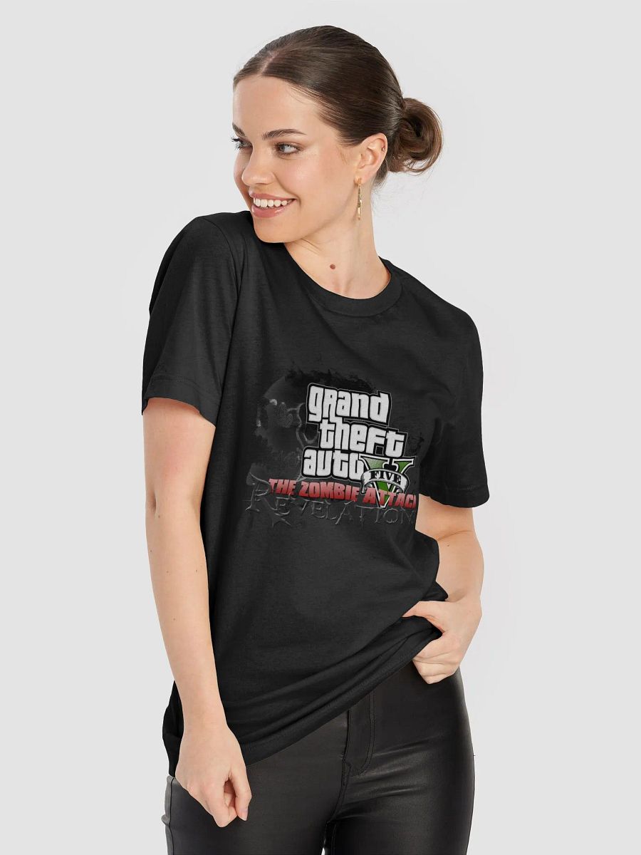 ZAR Supersoft Shirt product image (83)