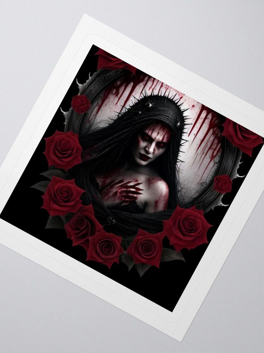 Nightmare Stickers product image (8)