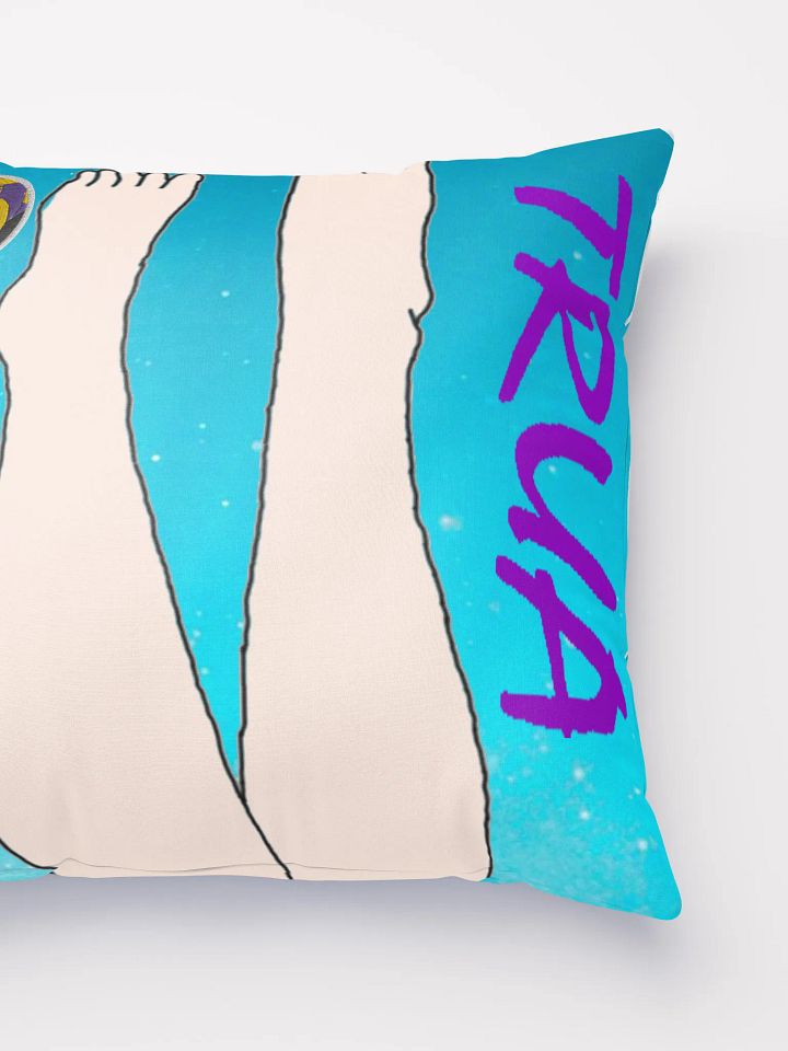 Trua's Thigh Pillow product image (2)