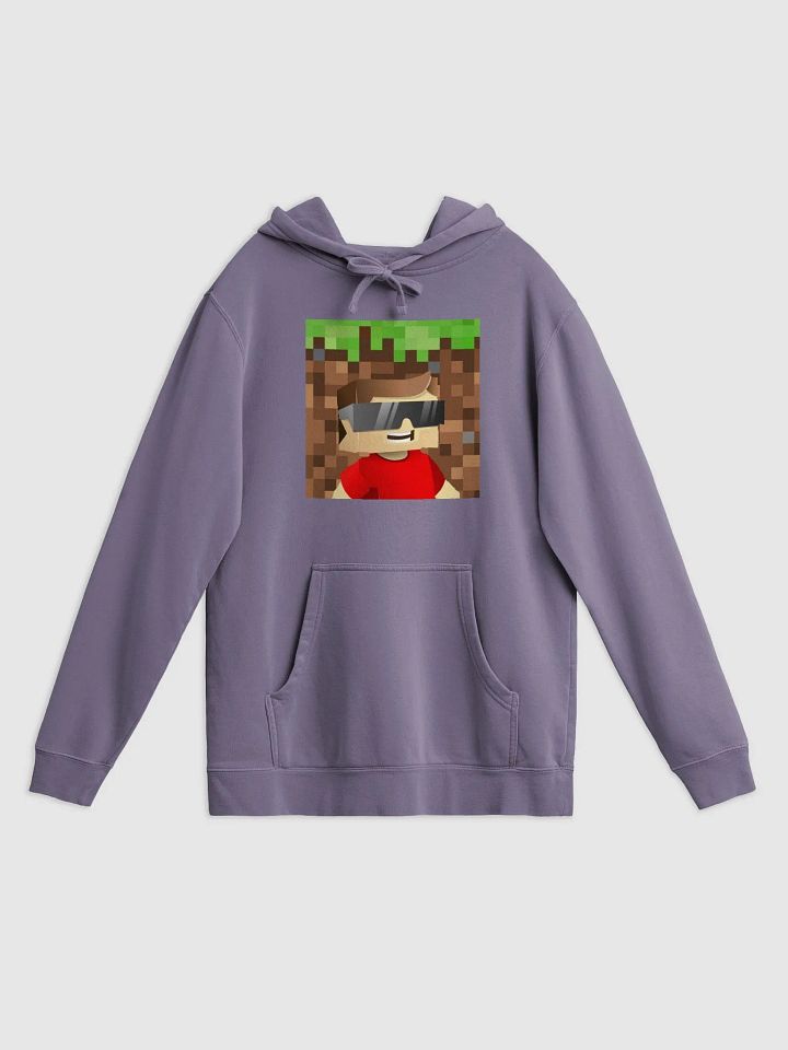 OG Memerplayz Style Hoodie product image (1)