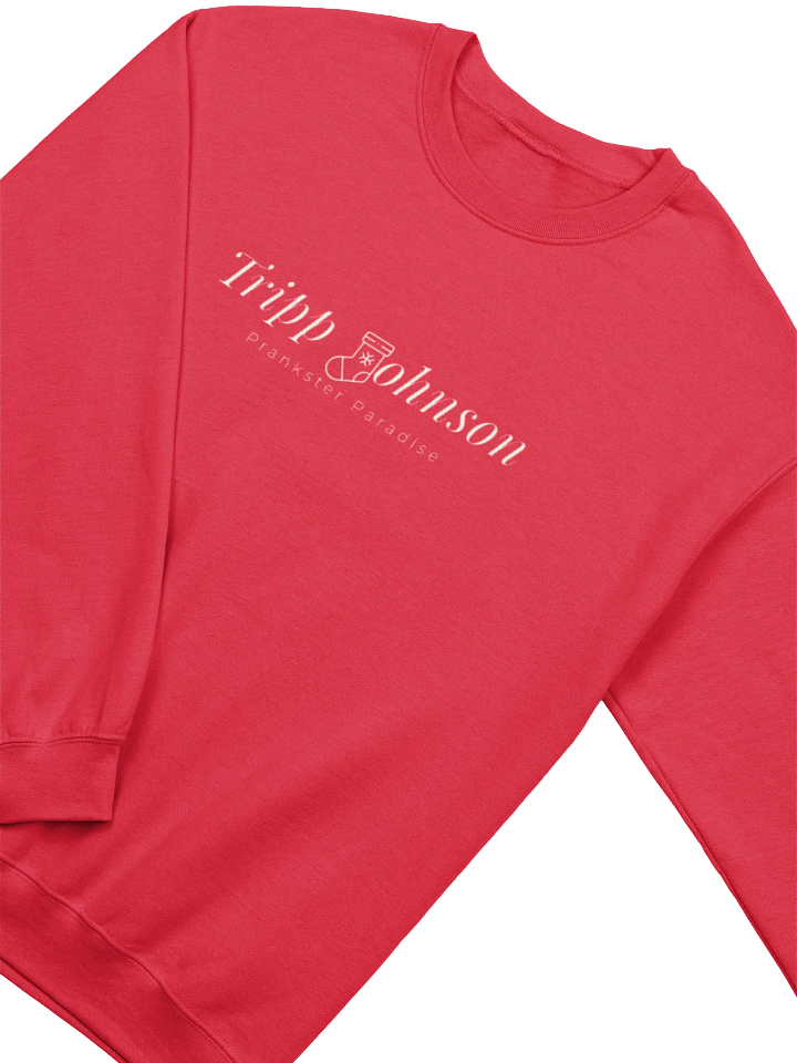 Christmas Crewneck product image (2)