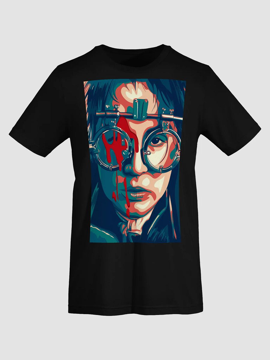 Ichabod Crane – Nervous by Nature product image (50)