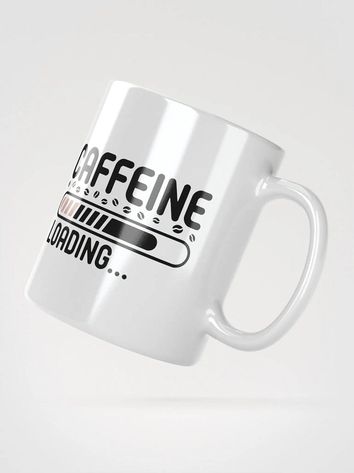 Caffeine Loading Mug product image (2)