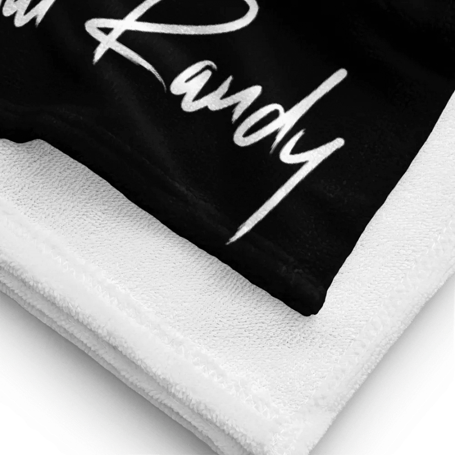 Regal Randy Towel product image (5)