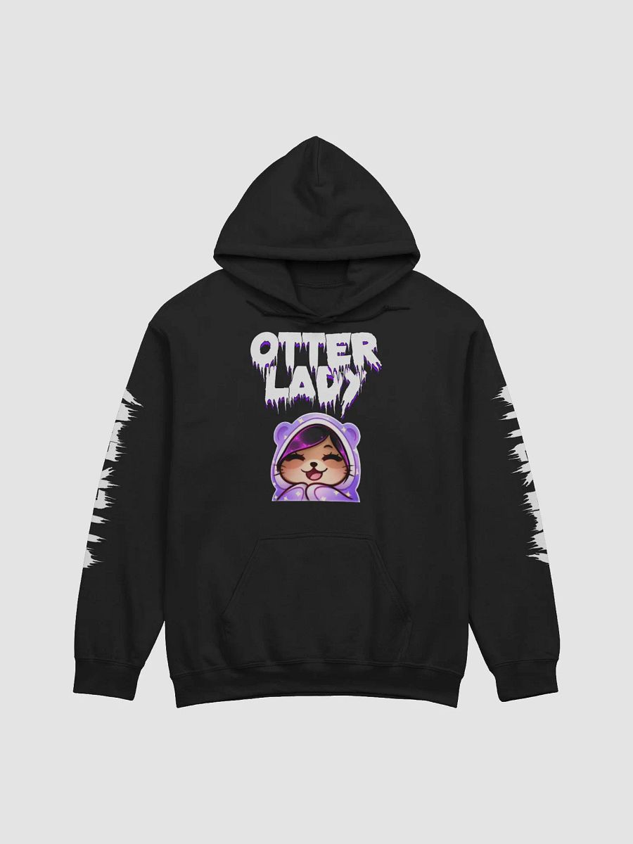 Special Edition Snug Emote Hoodie product image (1)
