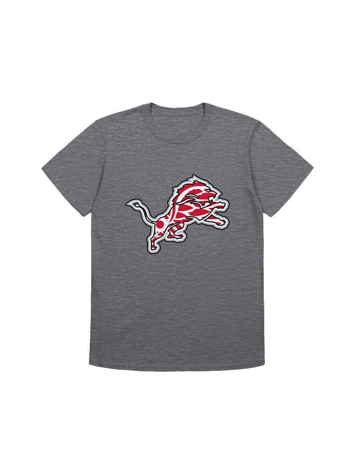 Winged Lion product image (1)