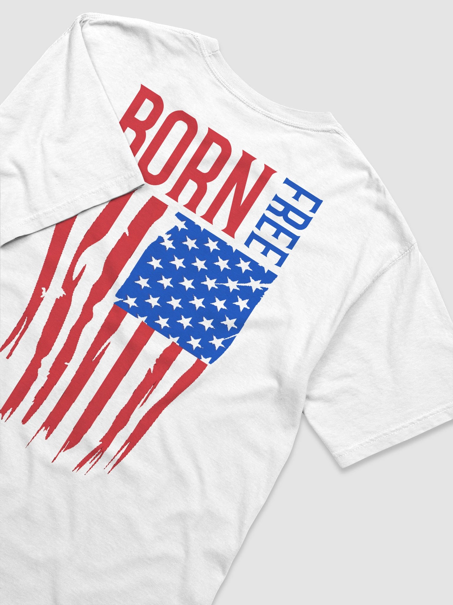BORN FREE Salty Tee product image (3)