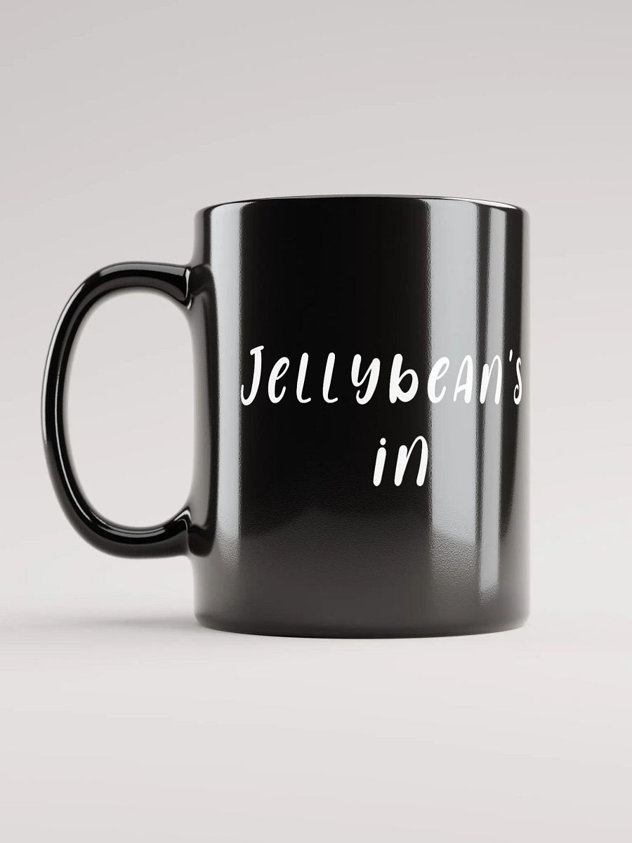 Jellybean Mug! product image (6)