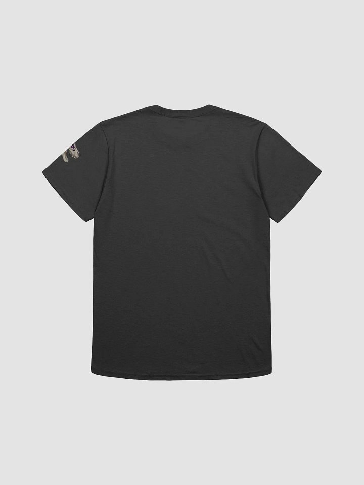 Bag of Dicks T-Shirt (Black) product image (2)