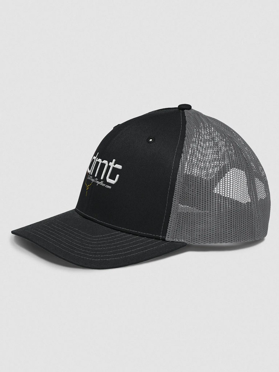 DoMagicTogether Trucker Hat product image (2)