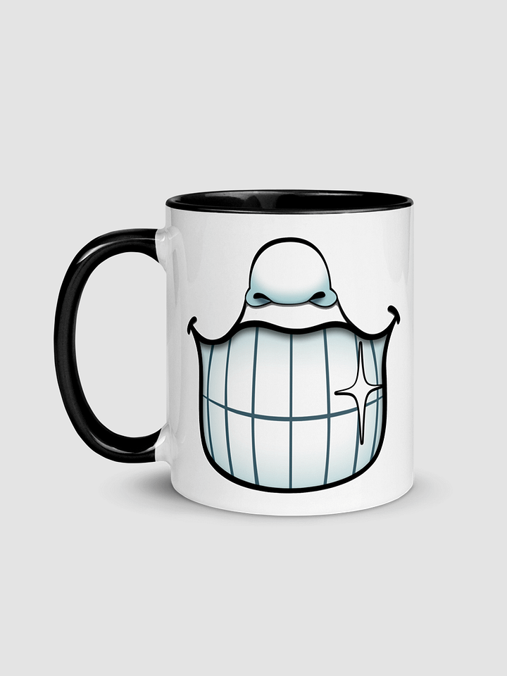 Yes Mug - 11oz product image (1)