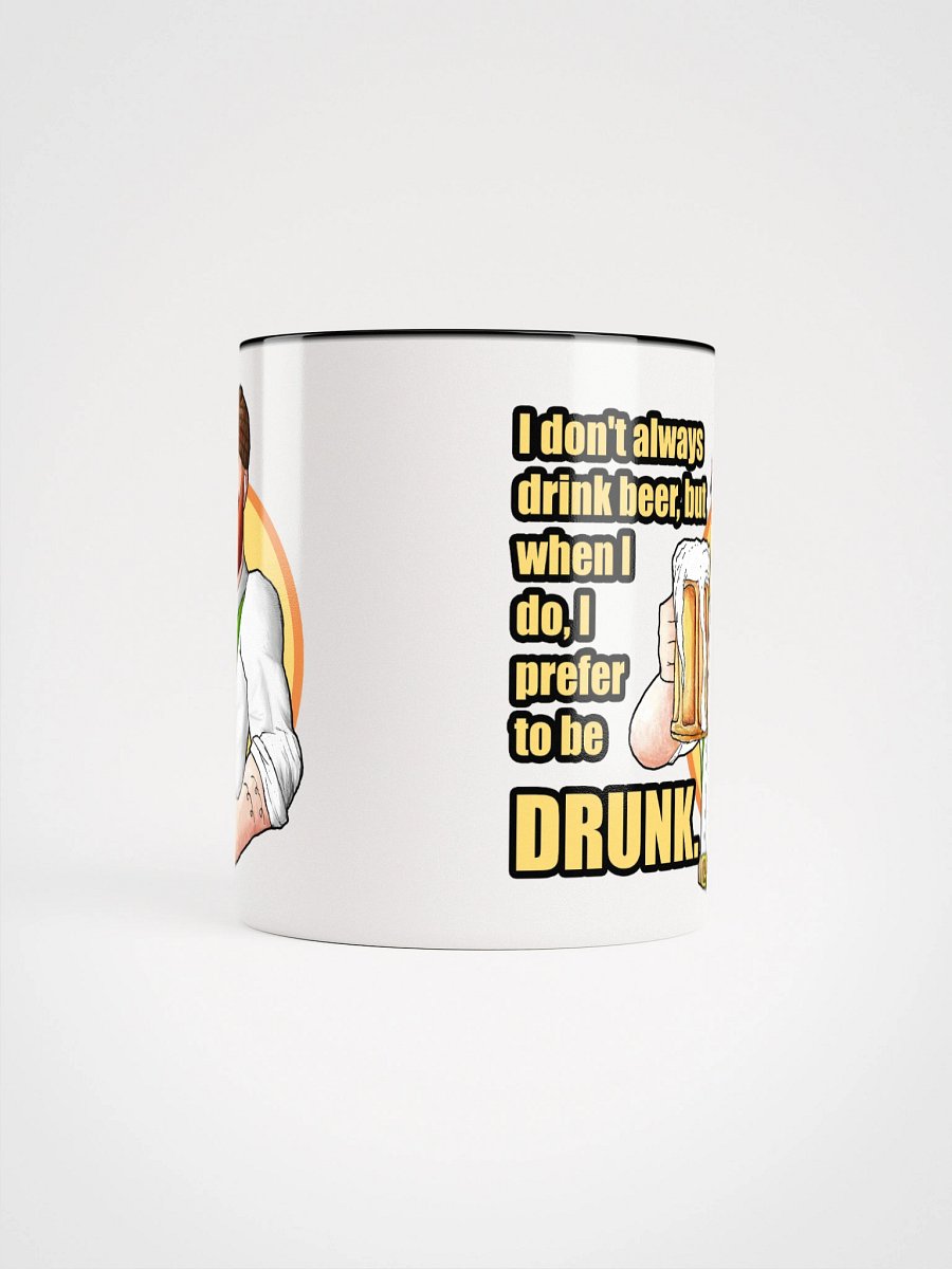 Beer lad 4 mug product image (9)
