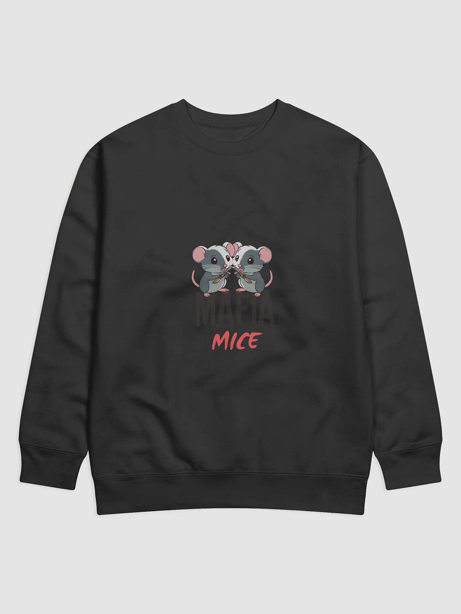 Mafia Mice Sweatshirt product image (1)