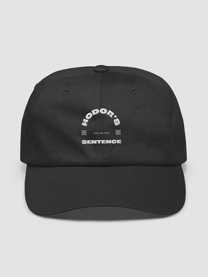 Hodor's Sentence ( Dad Hat ) product image (1)