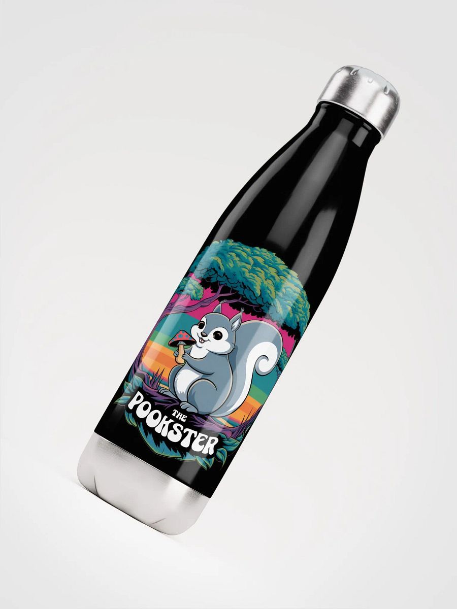 The pookster Stainless Steel Thirst Quencher product image (4)