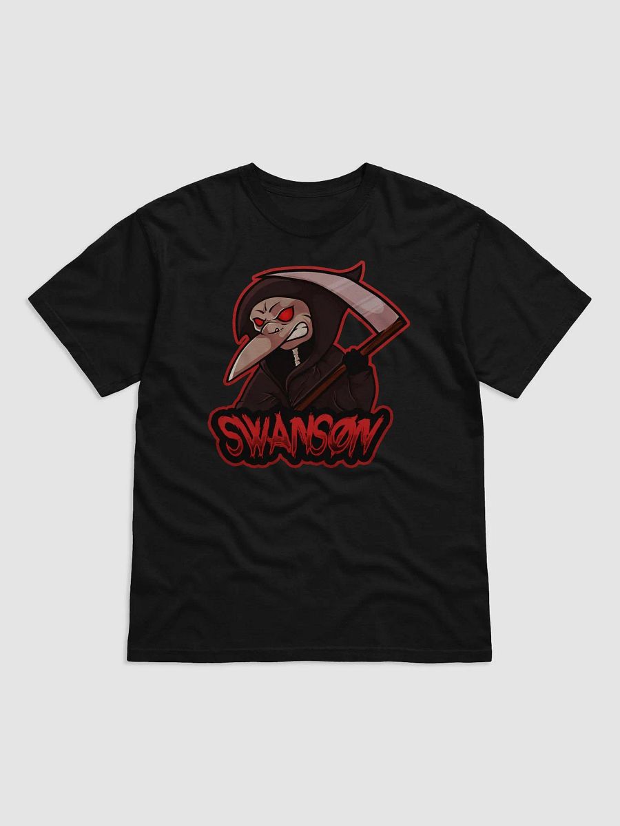 Swanson T-Shirt product image (1)