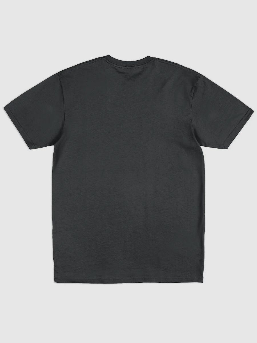 Uiuiuia Blätsch Shirt Black product image (2)