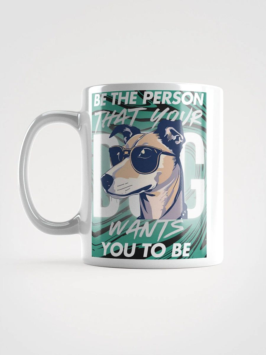 Cool Canine Vibes Mug product image (16)