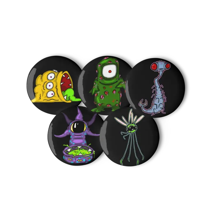 Voidlings 91-95 product image (3)