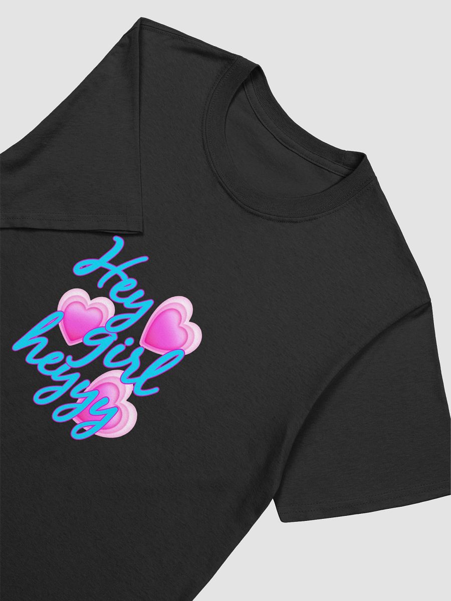 Heyyy Tee AliKatDXB product image (9)