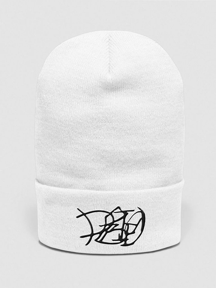 GRAFFITI! DRIFTIES BEANIE product image (1)