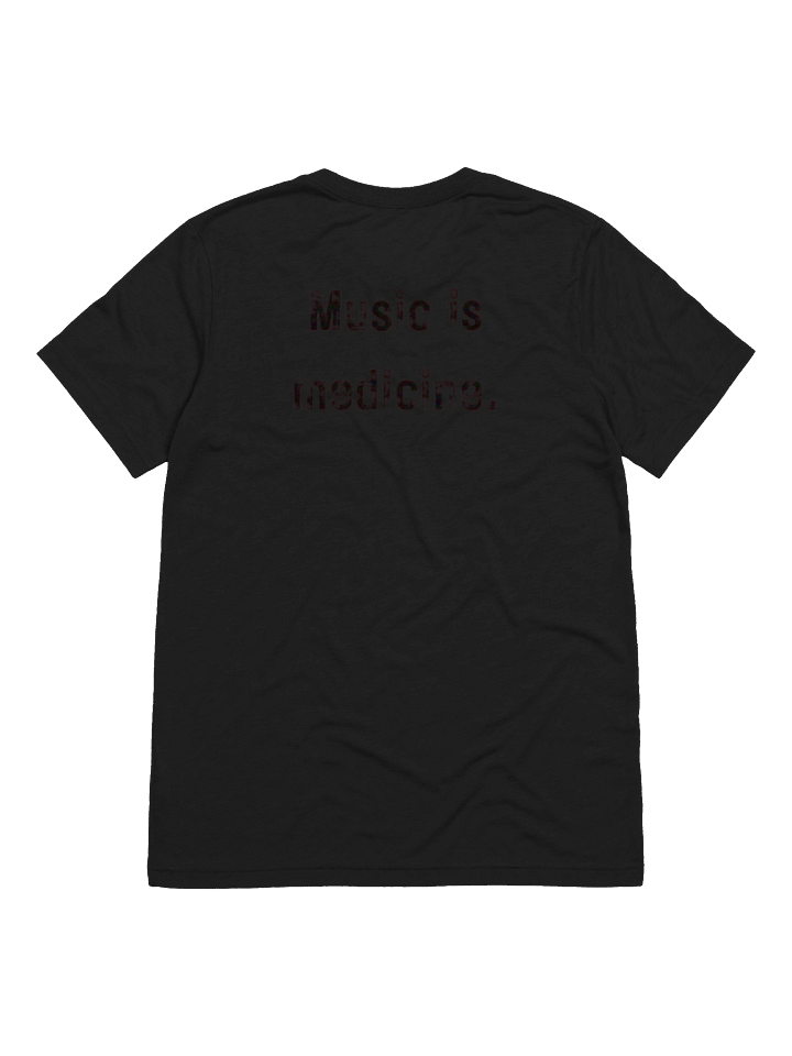 Glamorous G Typography Tee product image (8)