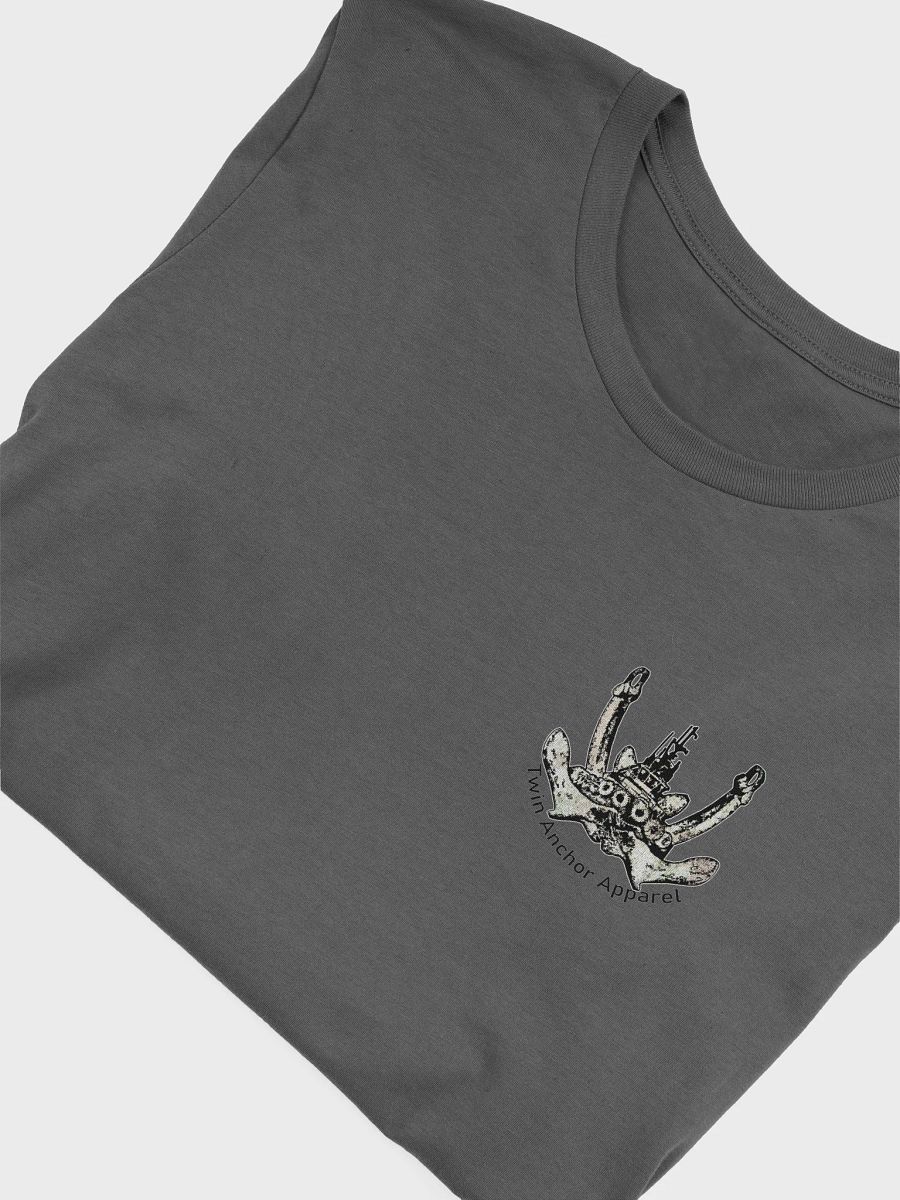 Mirrored Richard Brusco - Ancher T-Shirt product image (5)
