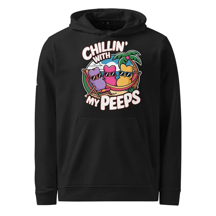 Chillin’ With My Peeps product image (1)