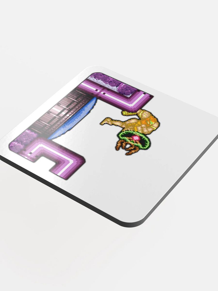 Full Halfie Coaster product image (4)