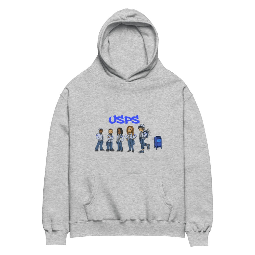 POSTAL KIDD product image (6)