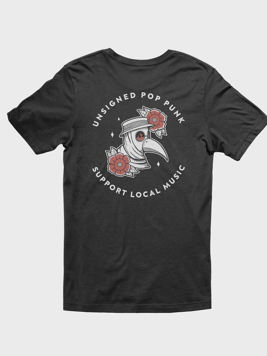 Plague Doctor Shirt product image (3)