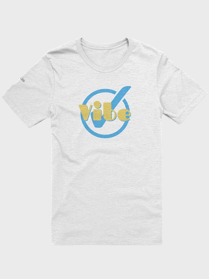 Vibe Check Tee product image (2)