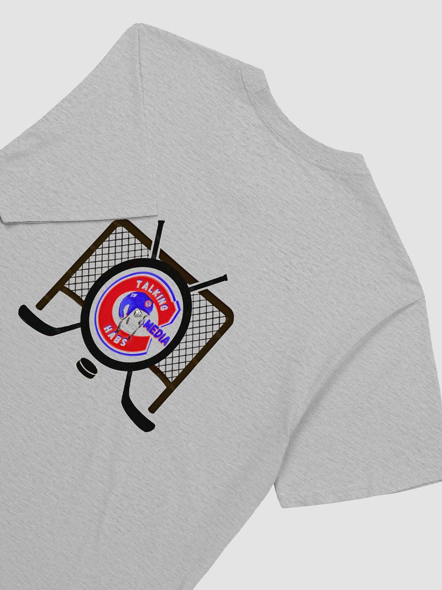 Center Ice Showdown "Drop the Gloves" T-Shirt product image (7)