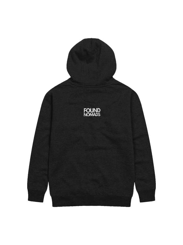 YESHUA Unisex Premium Hoodie product image (2)